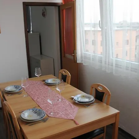 In With Sea View, Loggia, Air Conditioning,wifi 3616-1 *