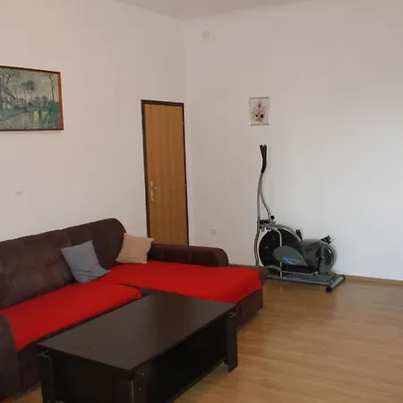 In With Sea View, Loggia, Air Conditioning,wifi 3616-1 *