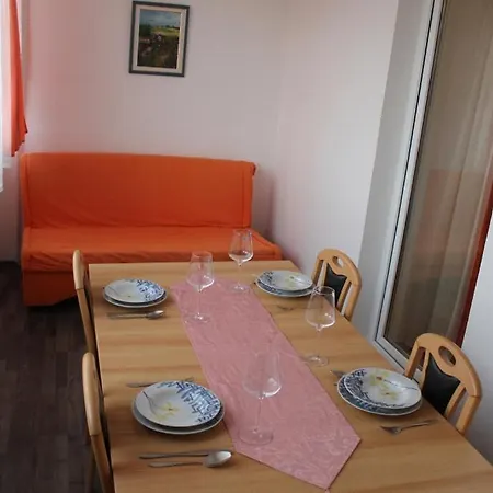 In With Sea View, Loggia, Air Conditioning,wifi 3616-1 *