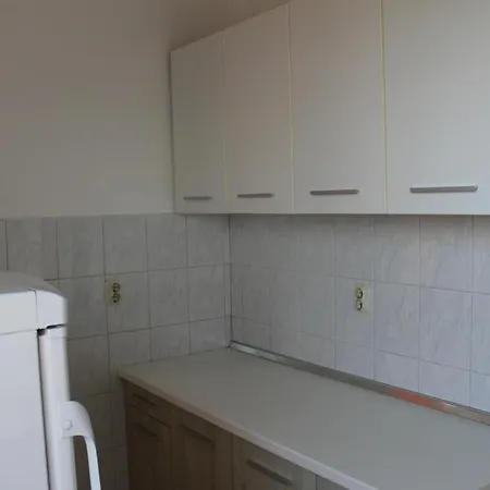 Apartment In With Sea View, Loggia, Air Conditioning,wifi 3616-1 Pula