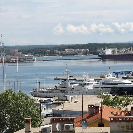 In With Sea View, Loggia, Air Conditioning,wifi 3616-1 Apartment *